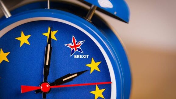 Brexit: Where We Now&nbsp;Stand