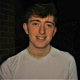Career & College: Conall&nbsp;Moran