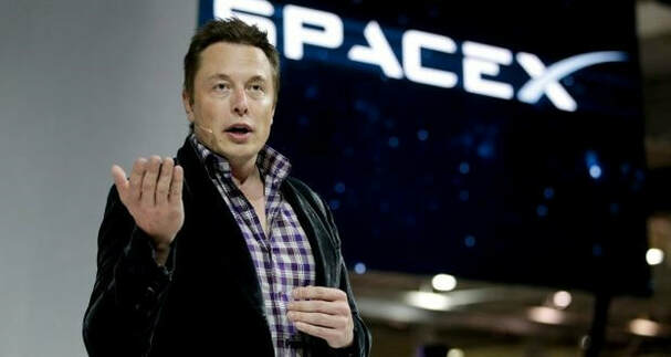 Musk Moves Closer to Mars&nbsp;Voyage