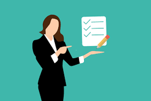 14 Tips to Check-Off for an&nbsp;Interview