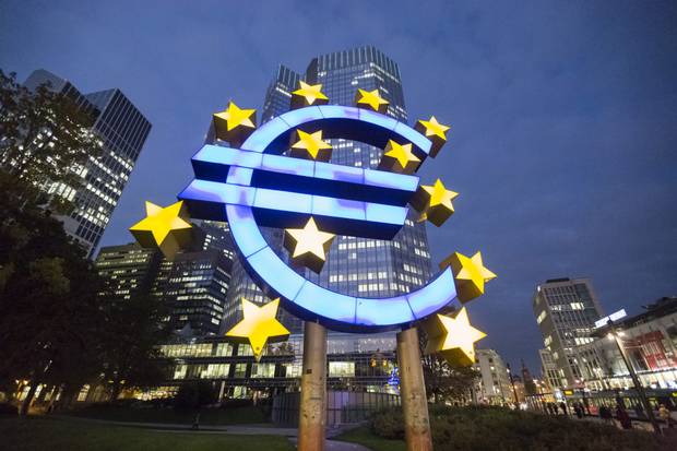 What the Eurozone Means for Irish&nbsp;Economy