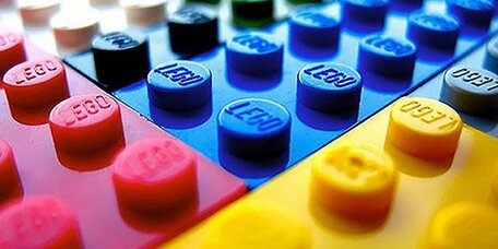 LEGO: Laying the Foundations for Building&nbsp;Blocks