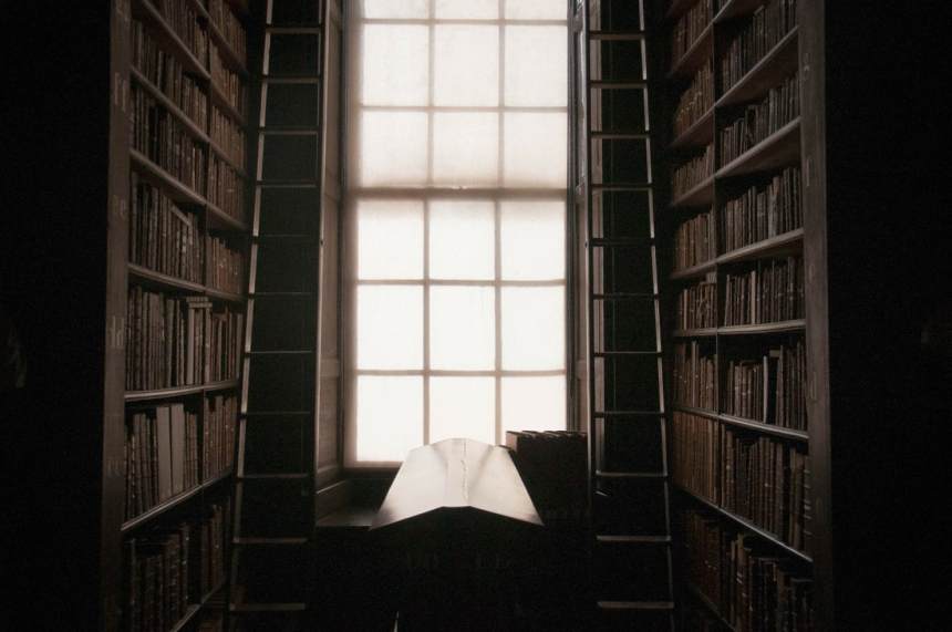 Tangential Opportunities: Trinity’s Idea&nbsp;Workspace