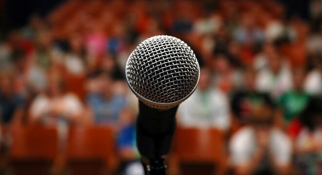 Fundamental Guidelines For Public Speaking – A Skill That Will Make You Stand Out For&nbsp;Life