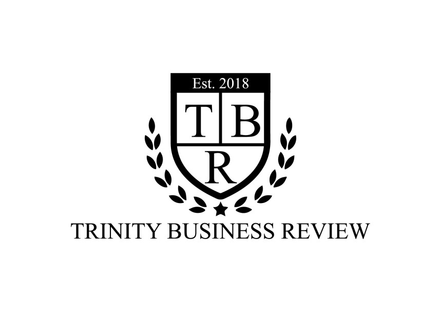 Trinity Business Review – What We’re&nbsp;About