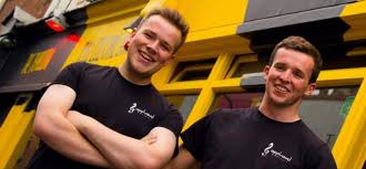 A Round of Applaud – Trinity Start Up Launch Impressive New Booking&nbsp;Platform