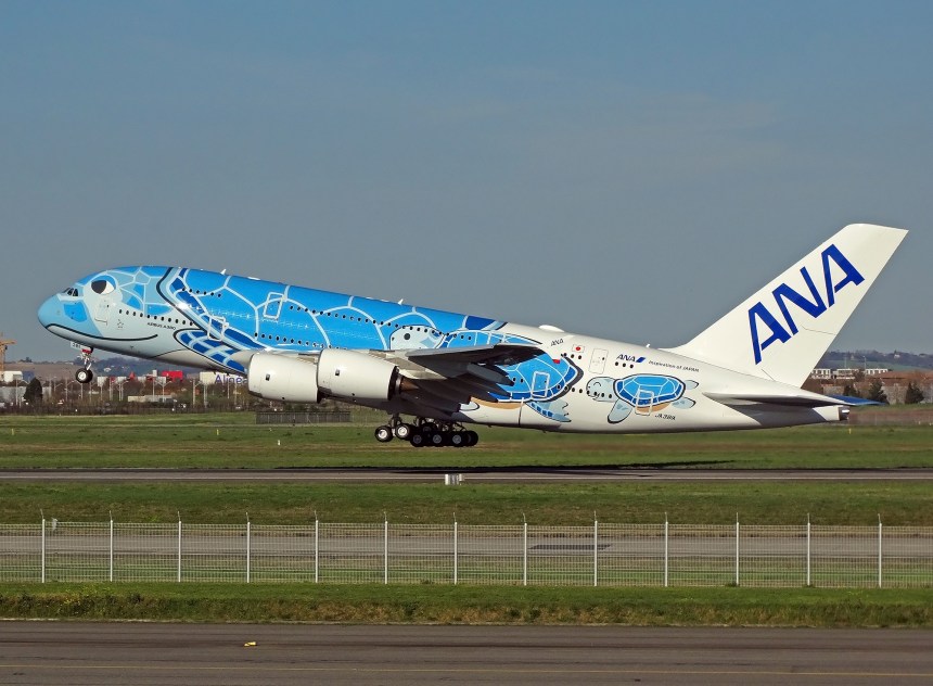 Brace for Impact: The A380’s Crash Landing into&nbsp;Failure
