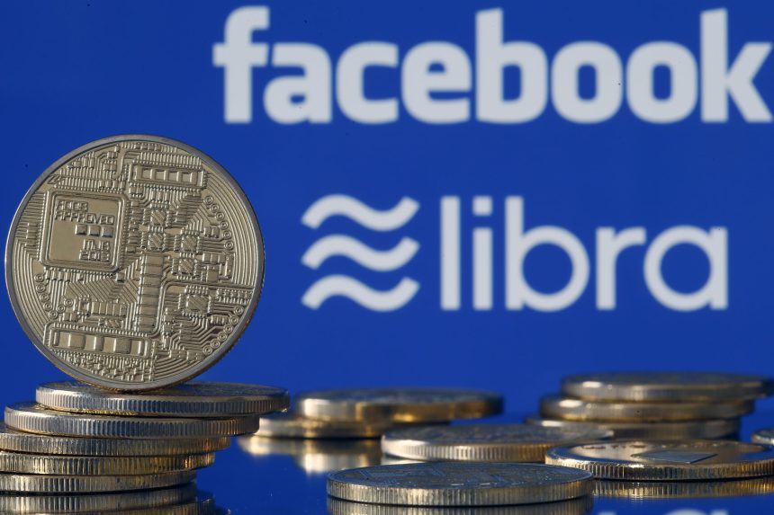 Facebook’s New Global Cryptocurrency, Libra, Hits a Regulatory&nbsp;Roadblock