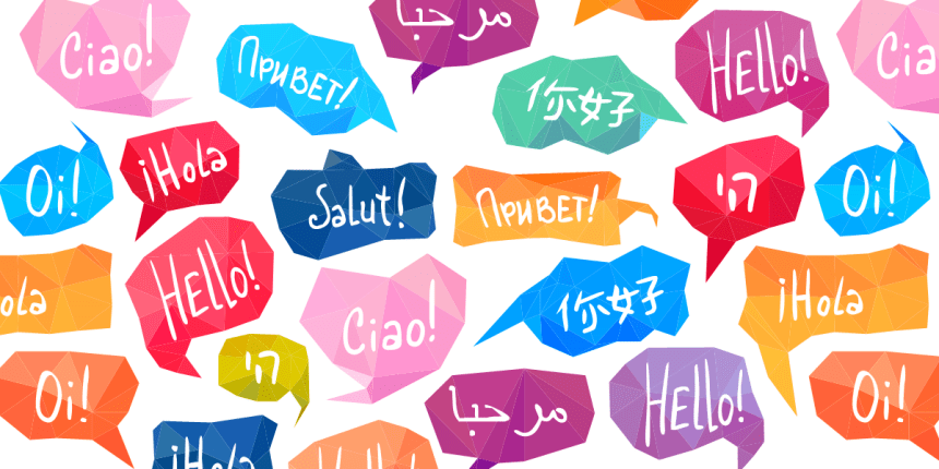 Foreign Language Skill: How it opens up a world of Job&nbsp;Opportunities?