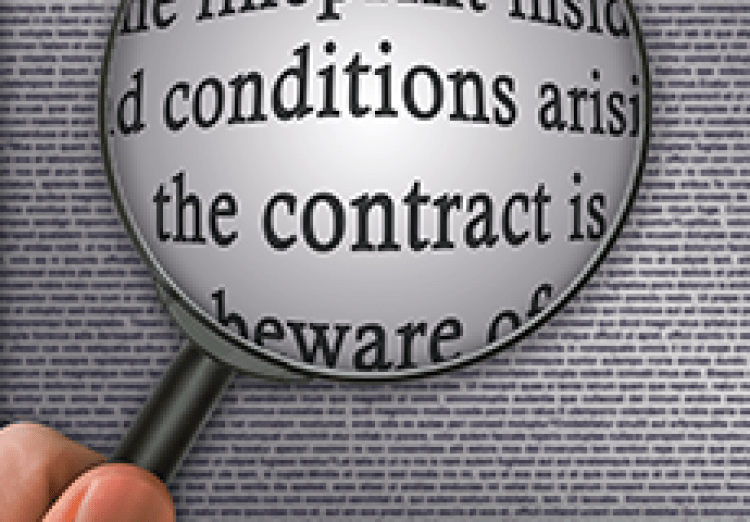 No Basis for “Basis of Contract” Clauses!  Time to&nbsp;Abolish?