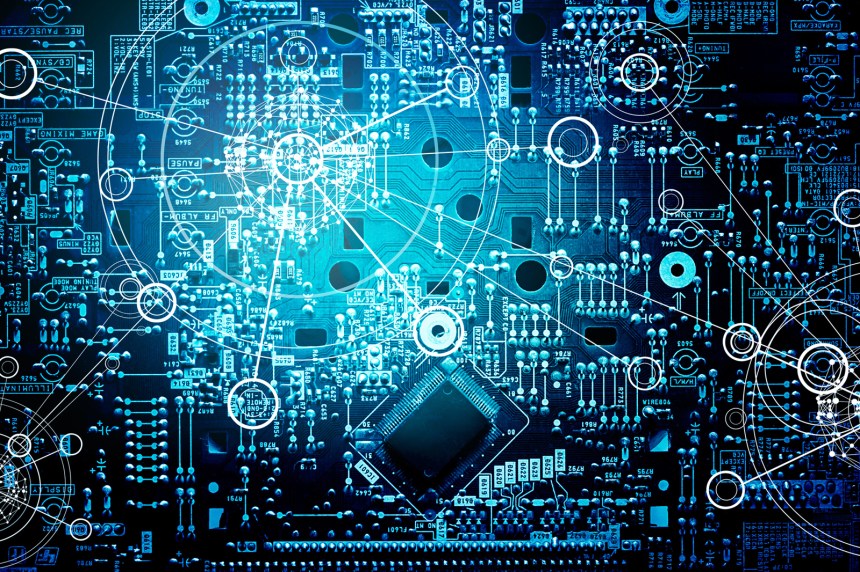 Data – The World’s Most Valuable&nbsp;Resource?