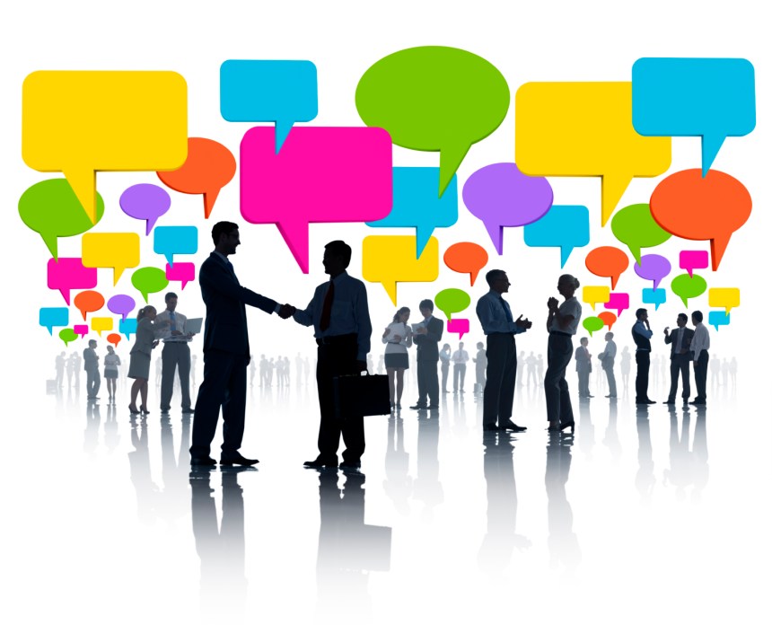 The Network Effect