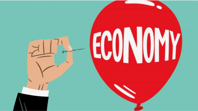 Impending Fiscal Gloom: Halloween’s Horror&nbsp;Story