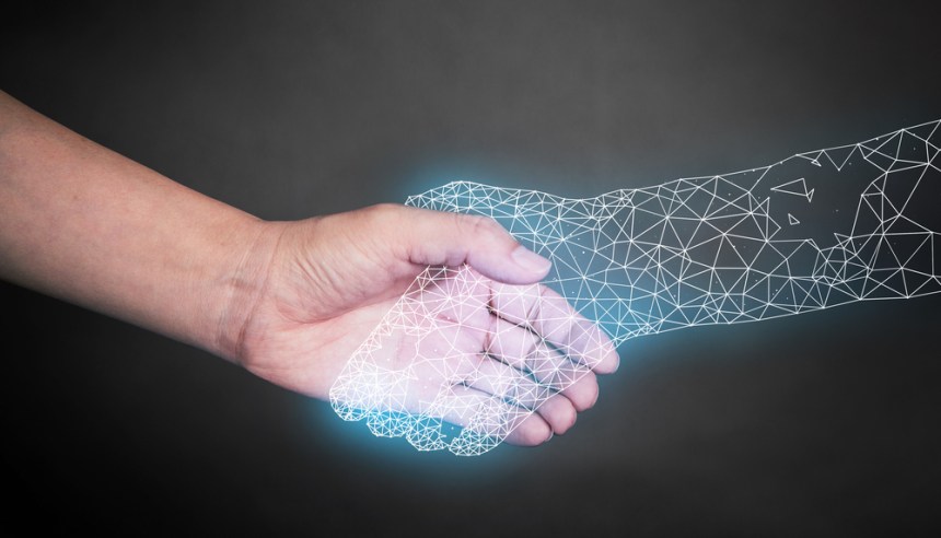 Do Commercial Lawyers Need To Get&nbsp;Smart?