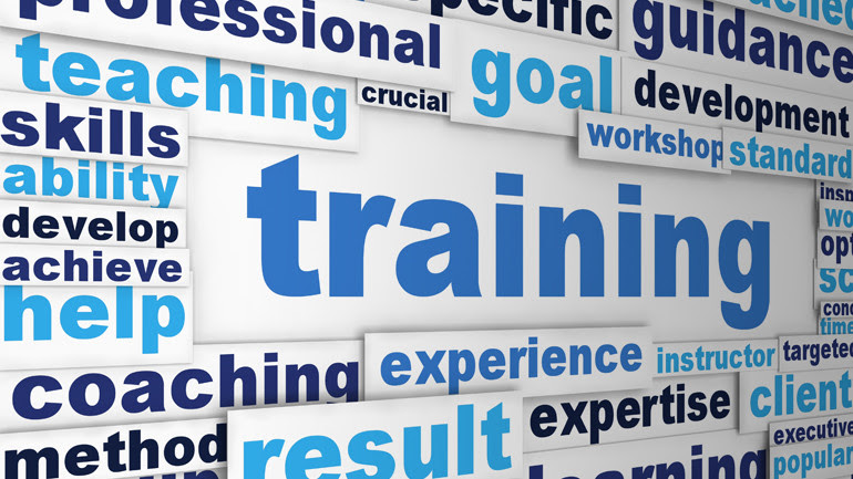 Training is an investment, not an&nbsp;expense!