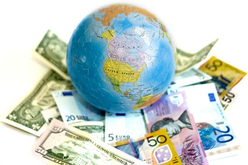 Demi’s Basic Business Questions: Why Can’t We Just Print More&nbsp;Money?