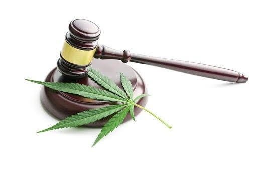 Marijuana – Heading For a&nbsp;High?