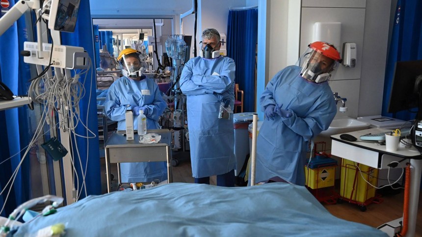 How an Irish Med-Tech Company Could Change the&nbsp;World