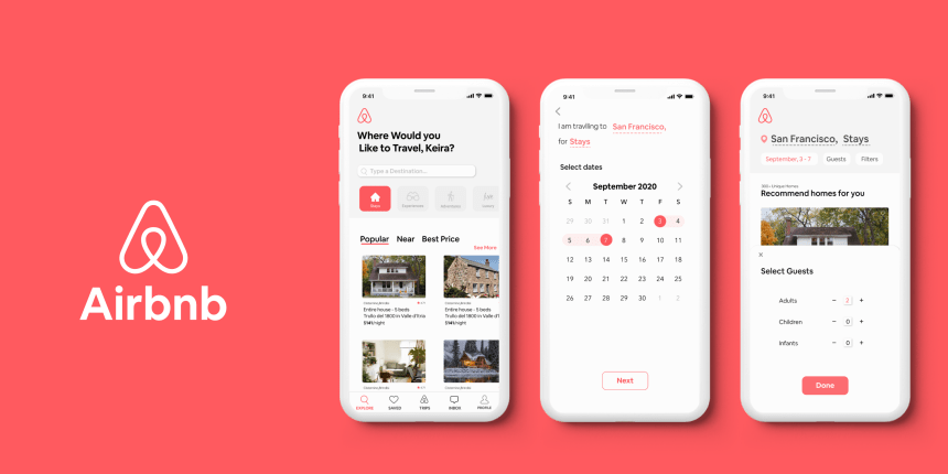 Airbnb Facing Strict Regulations From The&nbsp;EU