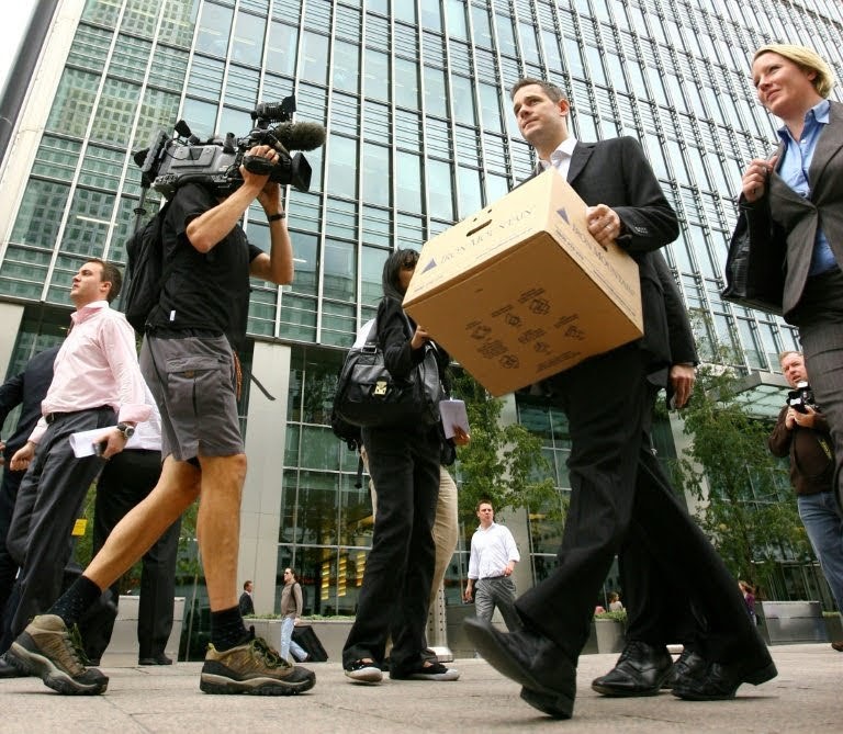 The Greatest Governance Failings of the 21st&nbsp;Century