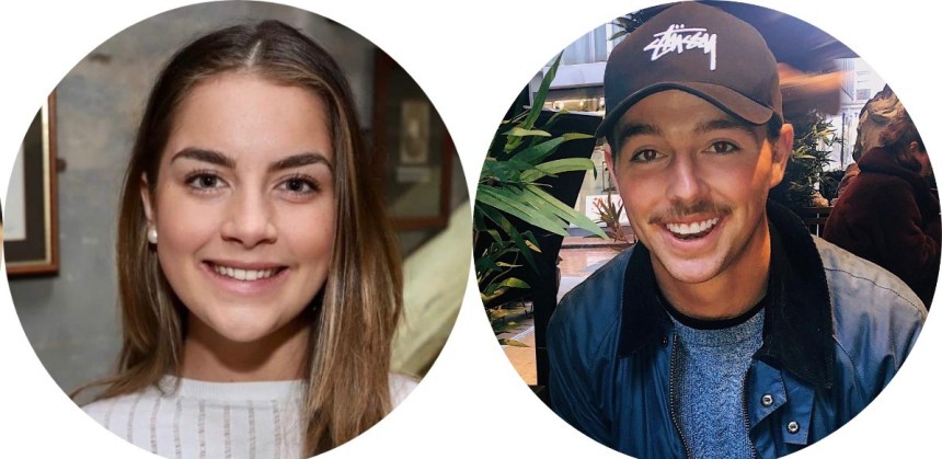 Kate and Danny – Gradlife’s New&nbsp;Hosts