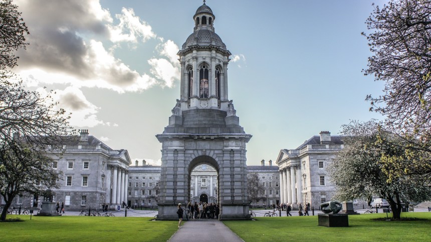 Demi’s Basic Business Questions: What Has Been The Economic Impact of COVID-19 on&nbsp;Trinity?