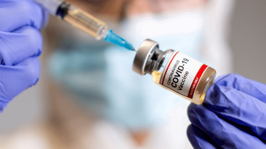 Brussels Faces Backlash Over Vaccine&nbsp;Controversy