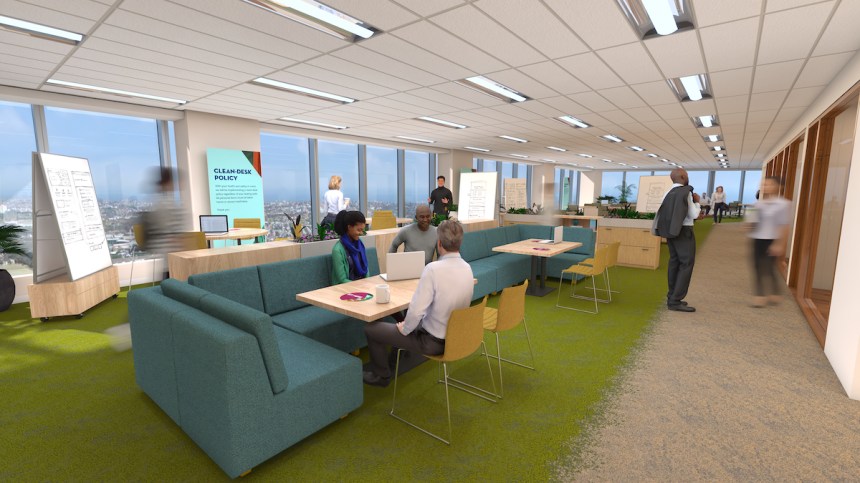 Goodbye 9-to-5, Salesforce to offer flexible work schedules to&nbsp;employees