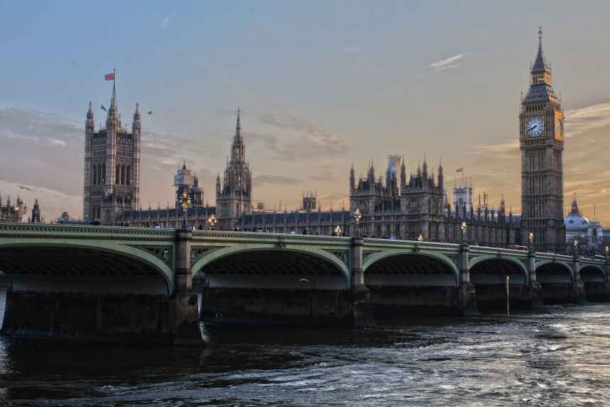 Fiscal vs Monetary Policy: The UK’s Dilemma.