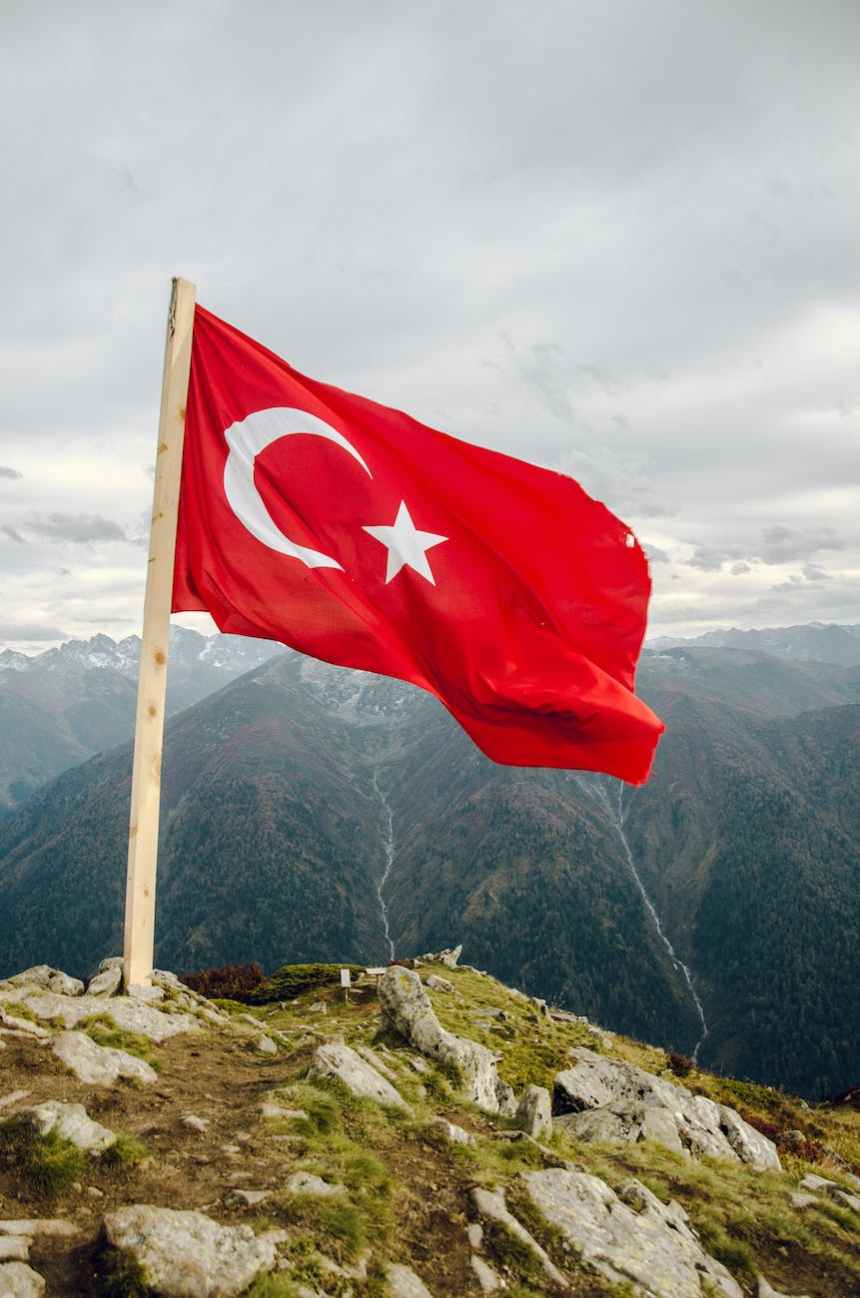 Turkey: Where From&nbsp;Here?