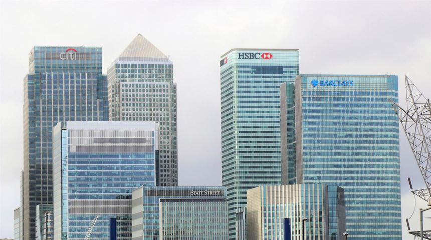 No Credit in the&nbsp;Bank