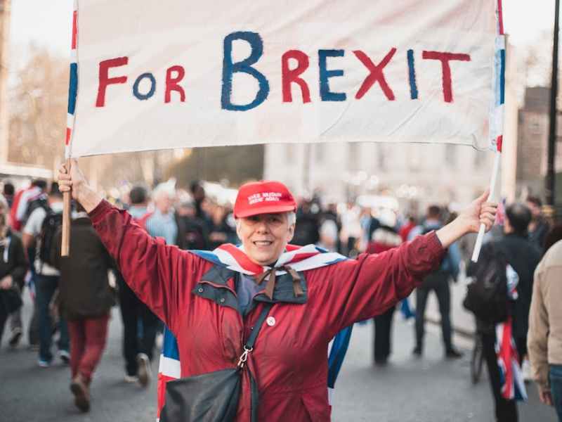 Windsor Framework: A Brighter Future for Northern&nbsp;Ireland?