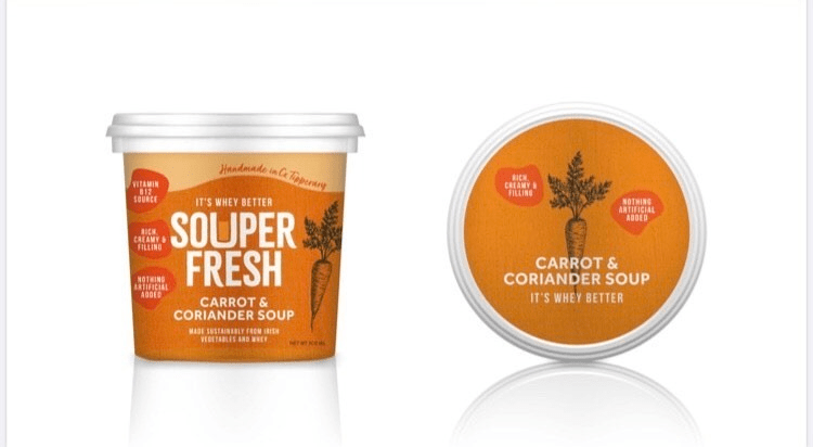 The Hub: MSISS Students Turn Whey Waste into Nutritious Soups, Redefining the&nbsp;Game