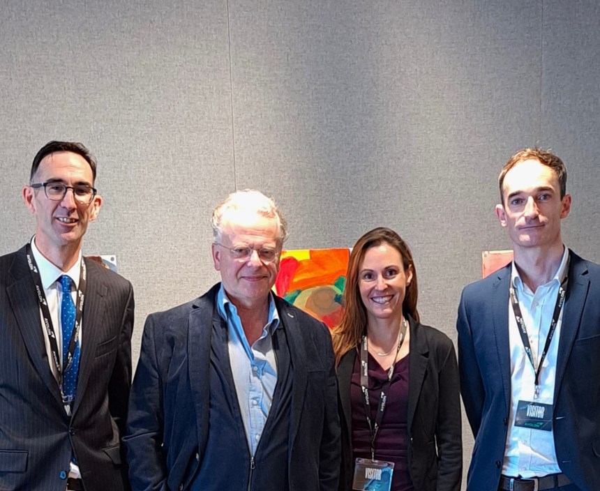 Aviation Sustainability: In Conversation with SFS Co-Founder Agnes&nbsp;Thornton
