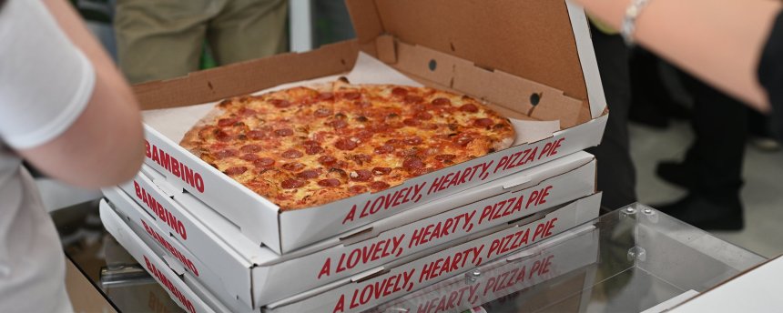 Bambino: How a Brick Wall Created a Cult Classic for the Dublin Takeaway&nbsp;Market