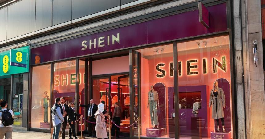Could SHEIN Become London’s Biggest&nbsp;IPO?