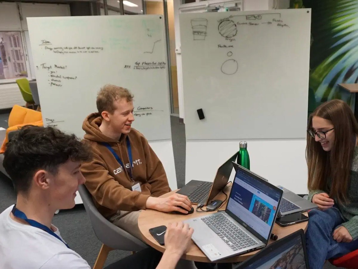 Building the Future: Entrepreneurial Insights from Founder Weekend’s Virtual&nbsp;Edition