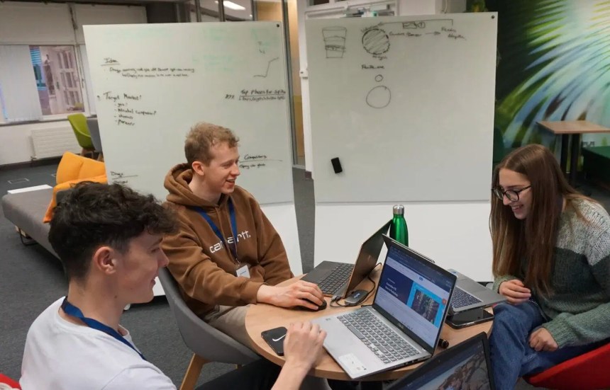 Building the Future: Entrepreneurial Insights from Founder Weekend’s Virtual&nbsp;Edition