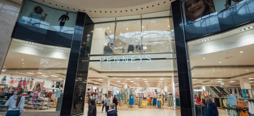 A Penney(s) for your Thought: The Economics of Penney’s 