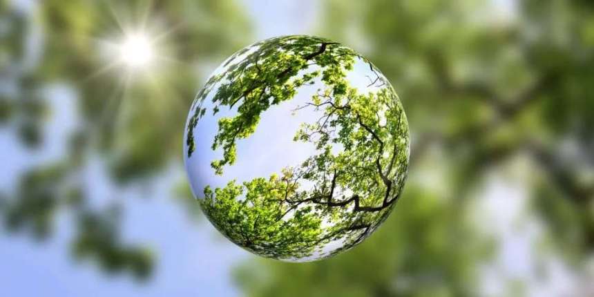 FIRST PLACE: Ireland: From Greenwashing to Green Growth 