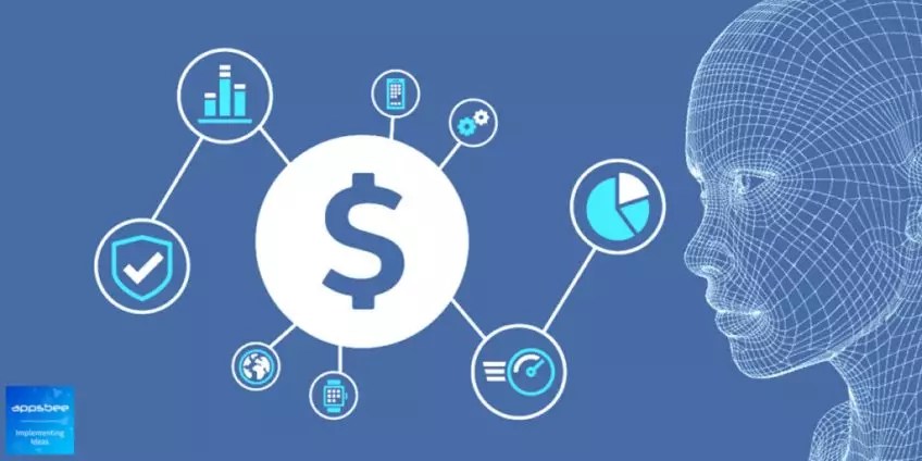SECOND PLACE: Navigating the AI Frontier: How is Artificial Intelligence Shaping the Future of Fintech? 