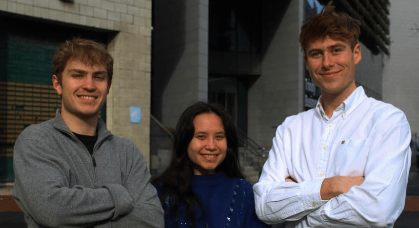 Driving Sustainability in SMEs: A Conversation with PlasTrak Co-Founder Finn&nbsp;Howley