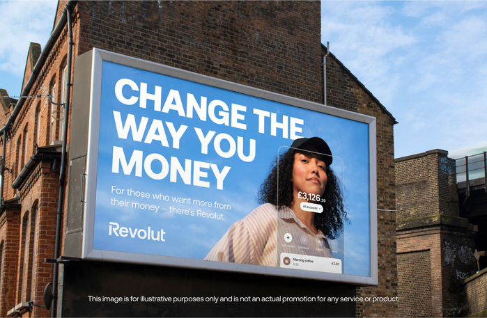 The Rapid Rise of&nbsp;Revolut