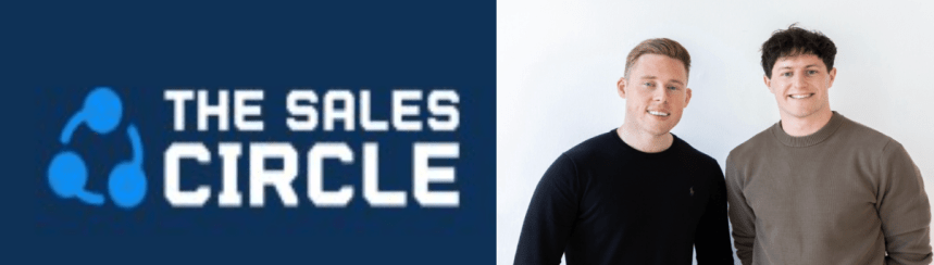 The Sales Circle: Transforming Training and Recruitment in Tech&nbsp;Sales