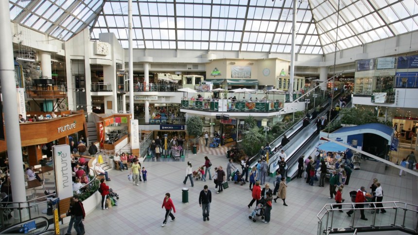 Shifting Consumer Habits and the Fall of Ireland’s Suburban Retail&nbsp;Hubs