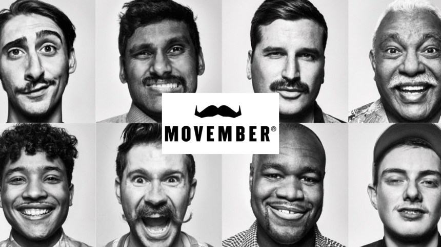 Selling the Stache: A Look into the Minds Behind&nbsp;Movember