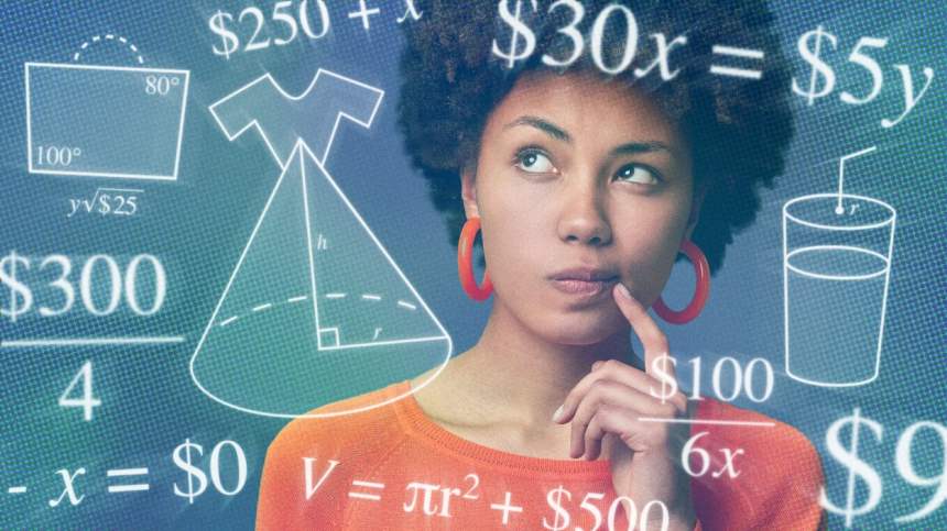 Why Girl Math Makes Sense – The Liquidity of Cash in Today’s&nbsp;World