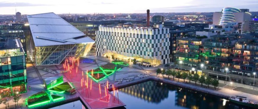 FIRST PLACE: Domestic vs Foreign Holders of Public Debt: Is Ireland’s Lack of Home Bias an&nbsp;Issue?