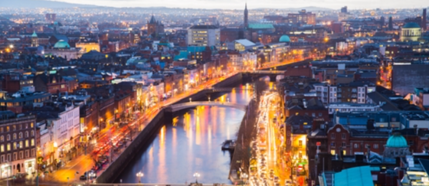 THIRD PLACE: Domestic Holders vs Foreign Holders of Public Debt. Is Ireland’s Lack of Home Bias an&nbsp;Issue?