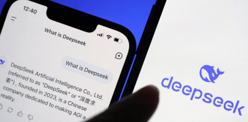 DeepSeek vs. ChatGPT: Reshaping NVIDIA, the US-China Tech Rivalry, and the Global AI&nbsp;Landscape